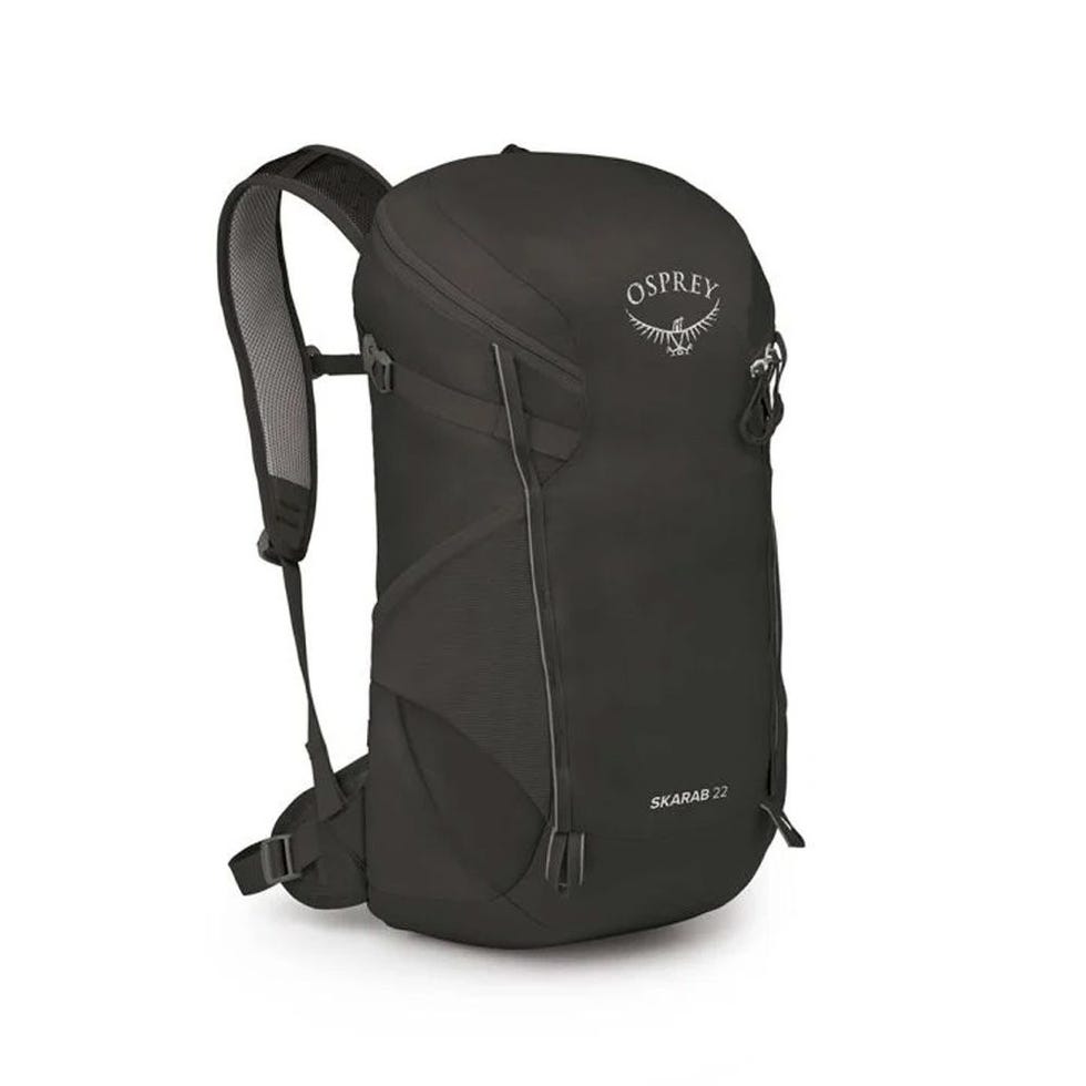 Osprey Skarab 22 Hiking Backpack