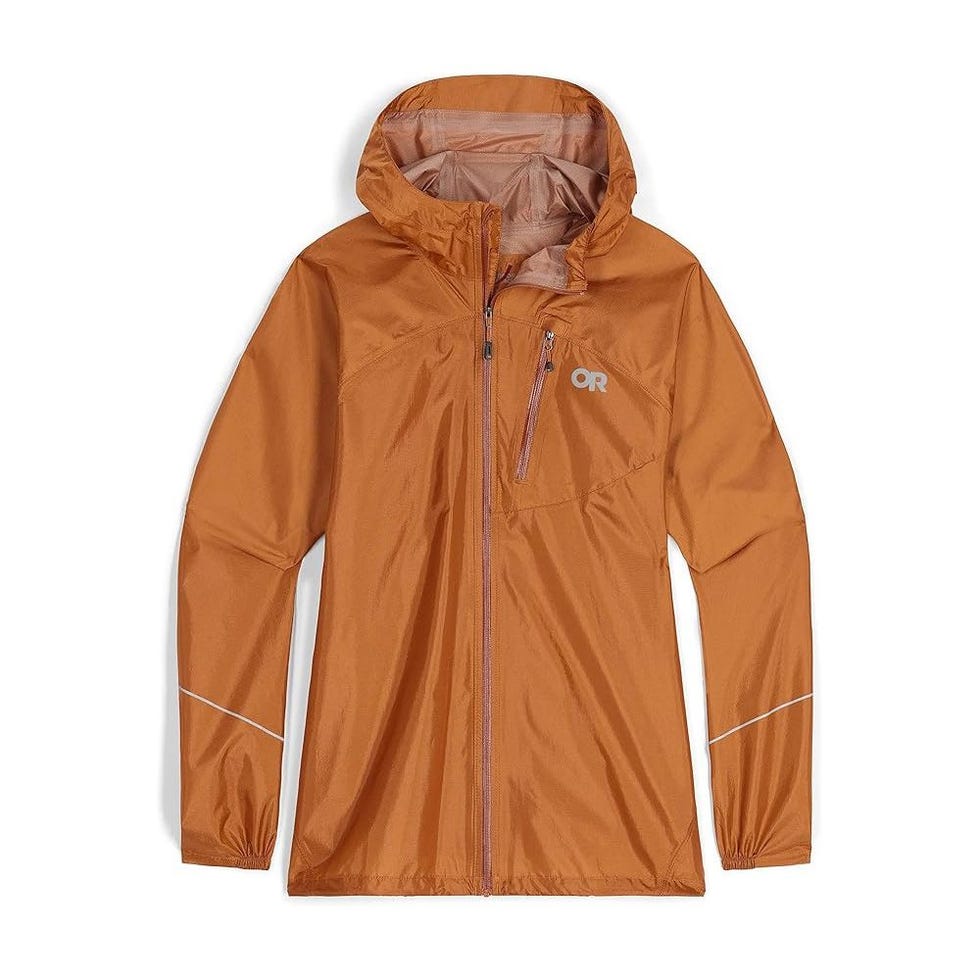 Outdoor Research Helium Rain Jacket