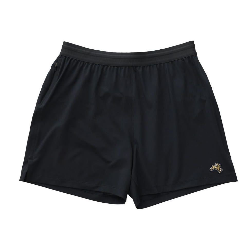 Tracksmith Session Shorts