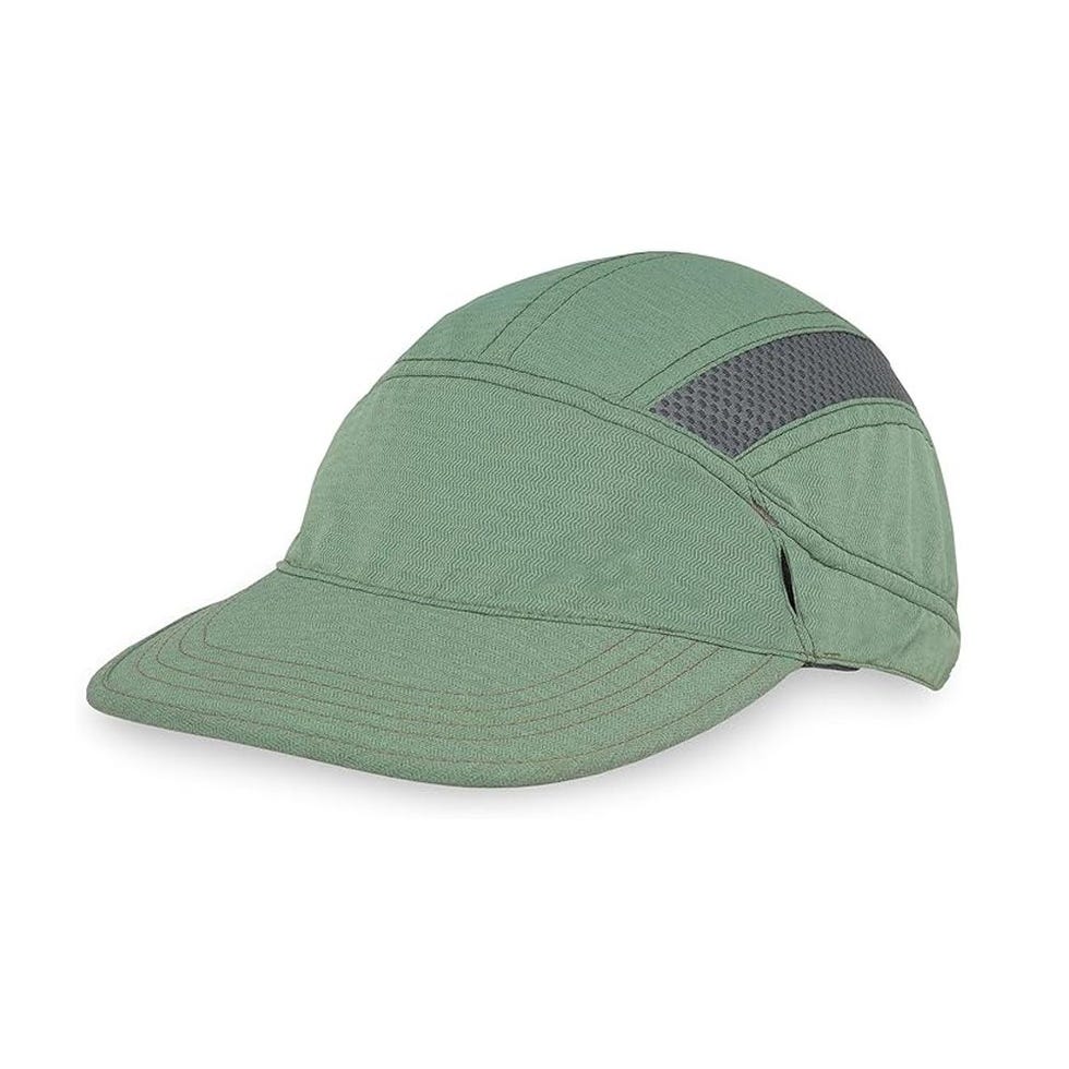 Sunday Afternoon Ultra Trail Cap