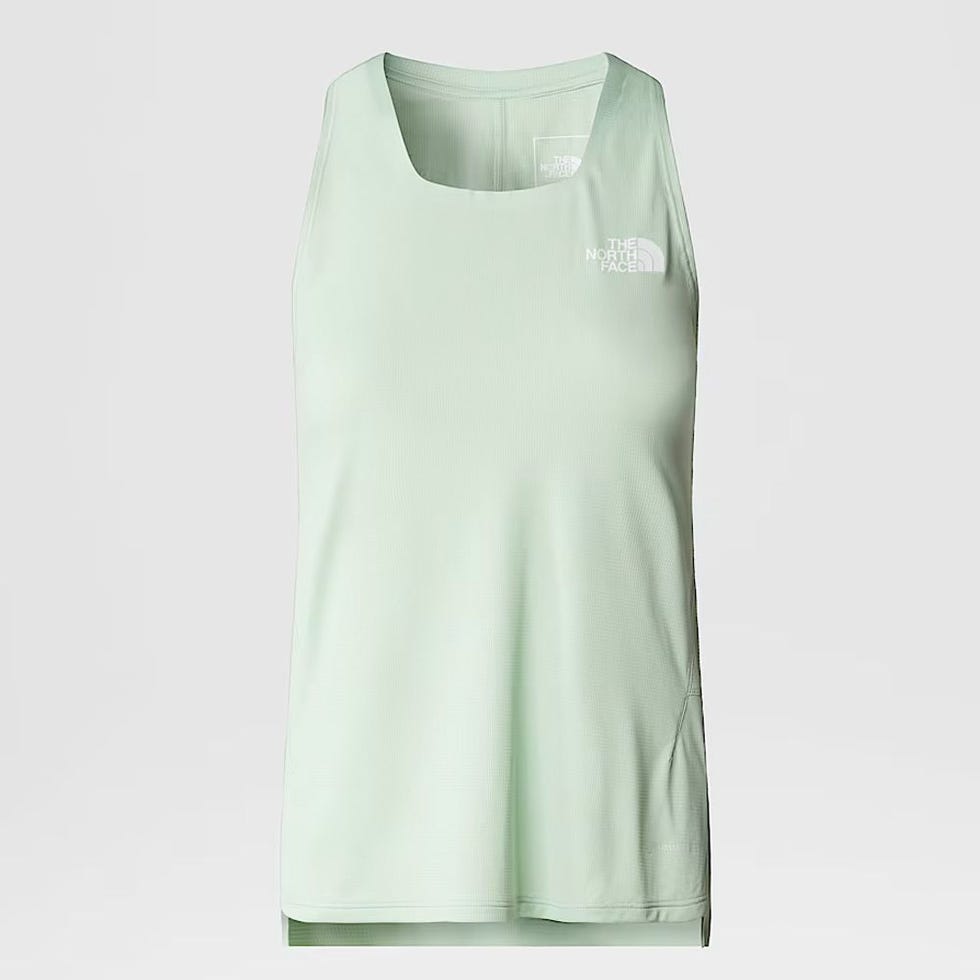 The North Face Summit High Trail Run Tank Top