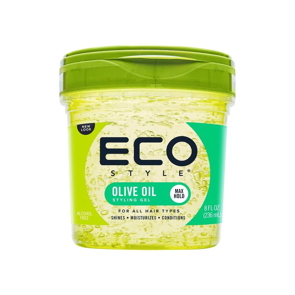 Eco Style Olive Oil Styling Gel