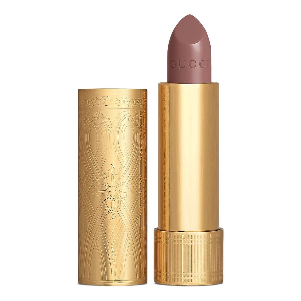 Satin lipstick