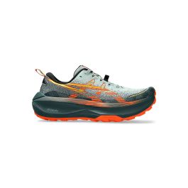Trabuco Max 4