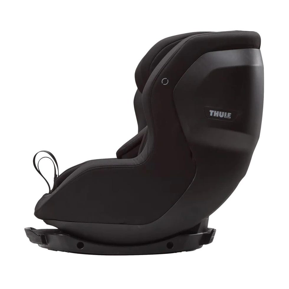 Elm Toddler Car Seat