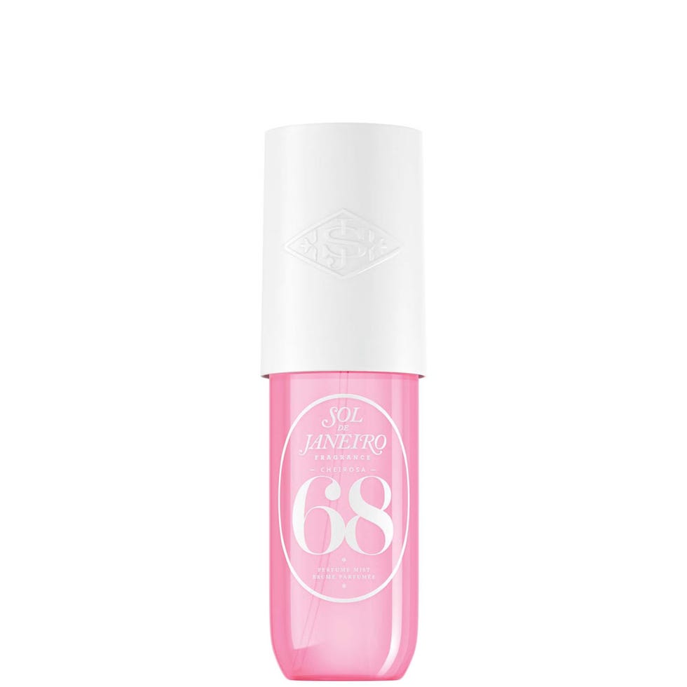 Cheirosa 68 Perfume Mist