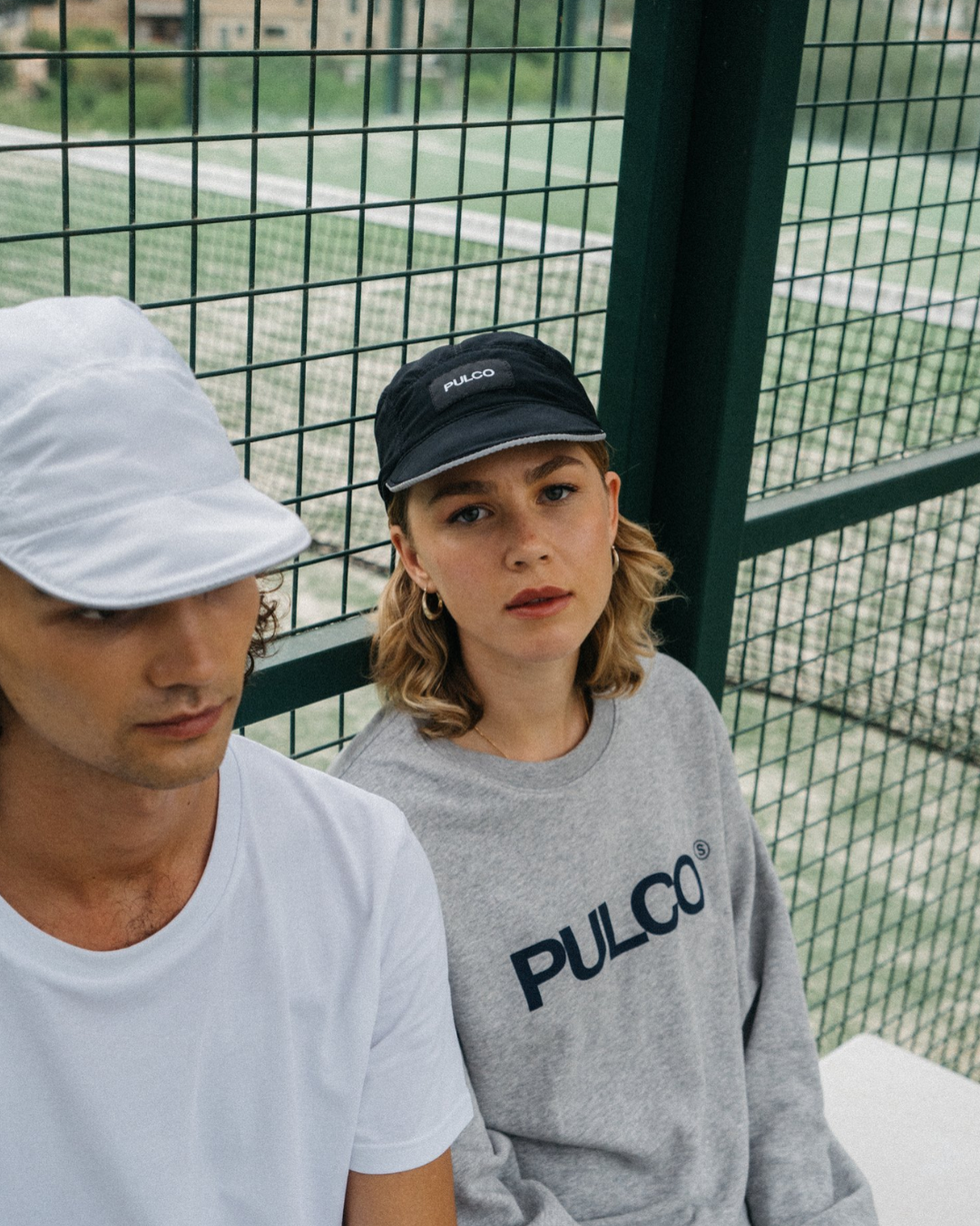 CIMORO x PULCO Padel Kapa