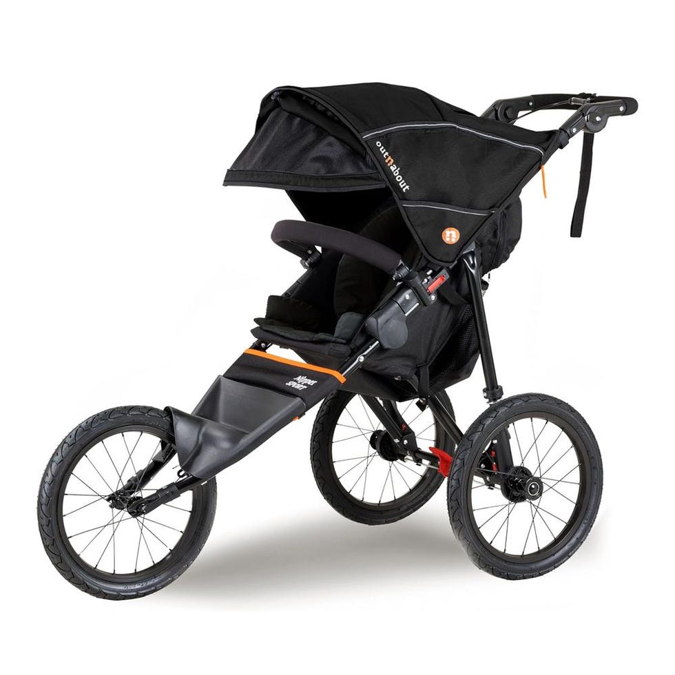Out 'n' About Nipper Sport v5