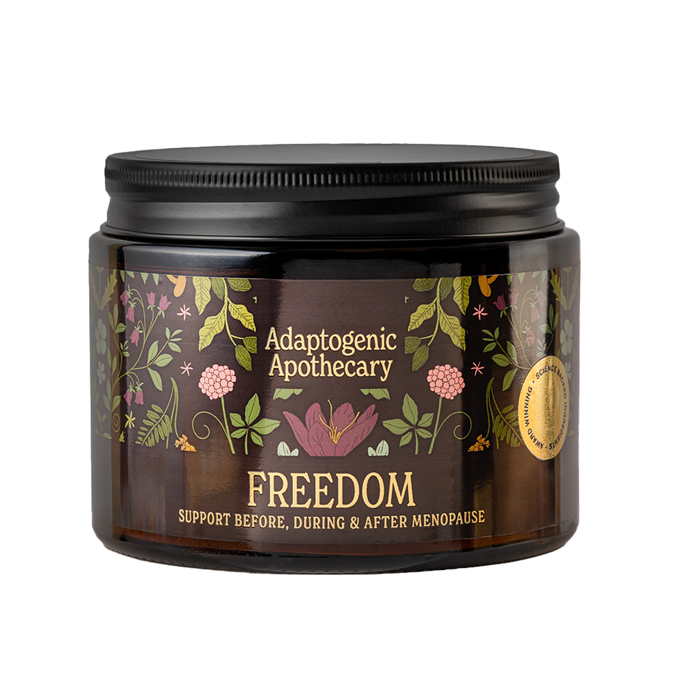 Freedom (180g)