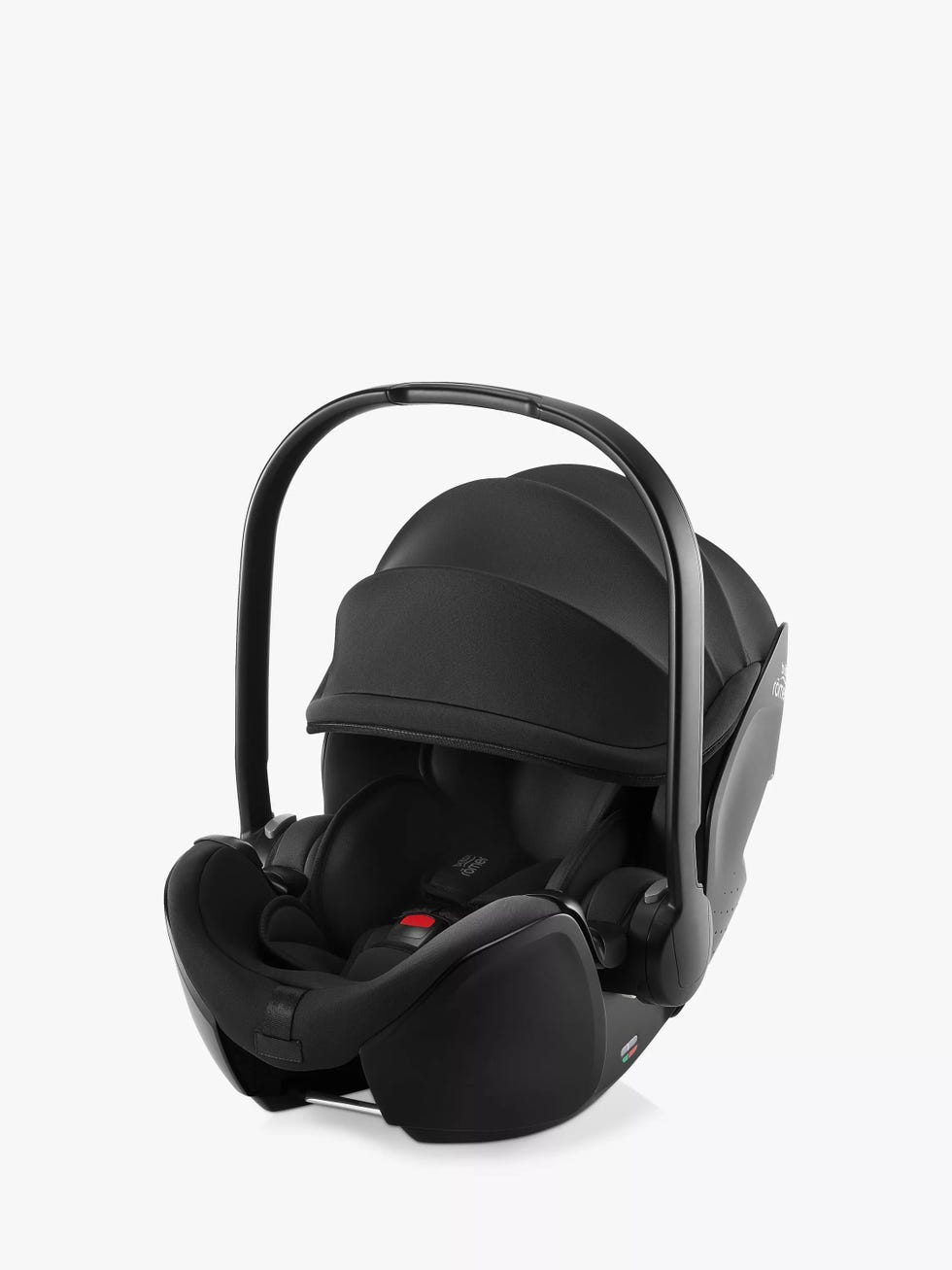 Römer BABY-SAFE PRO Car Seat