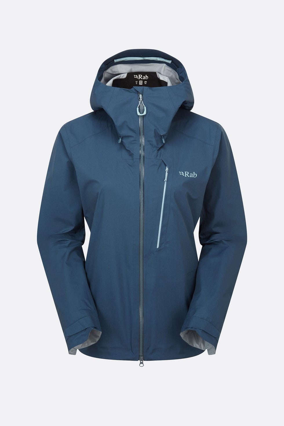 Rab Firewall Alpine Vodootporna Jakna