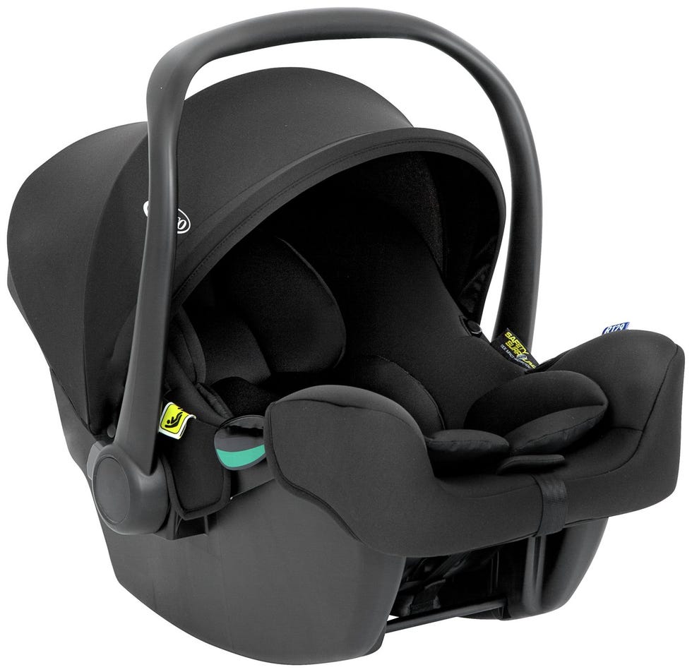 SnugLite i-Size R129 Infant Car Set