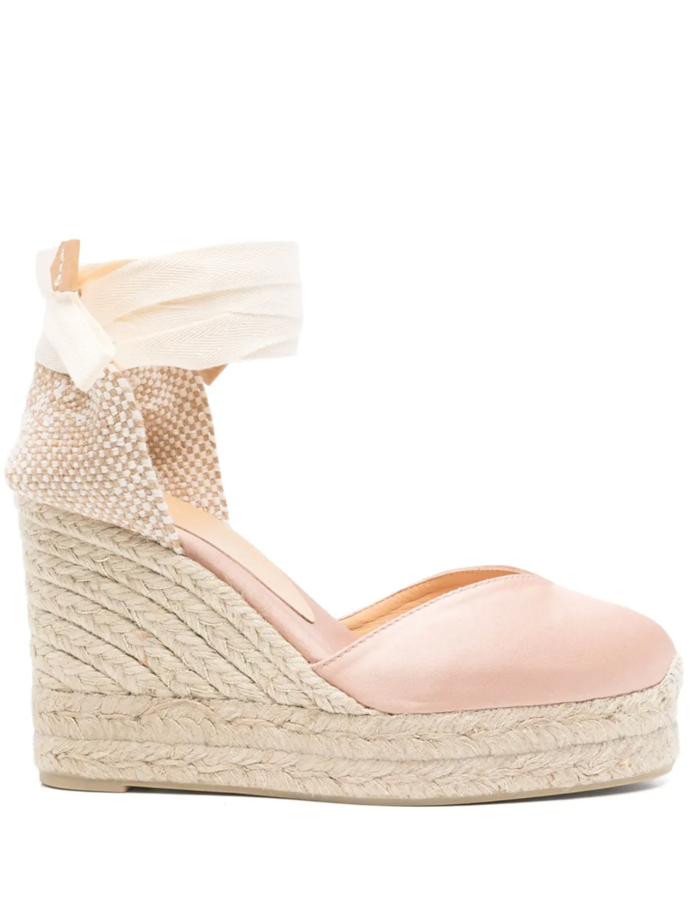 Chiara espadrilles