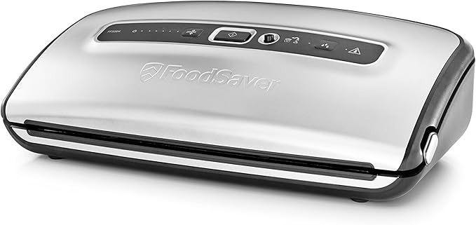 Foodsaver FFS016X