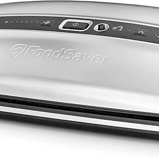Foodsaver FFS016X
