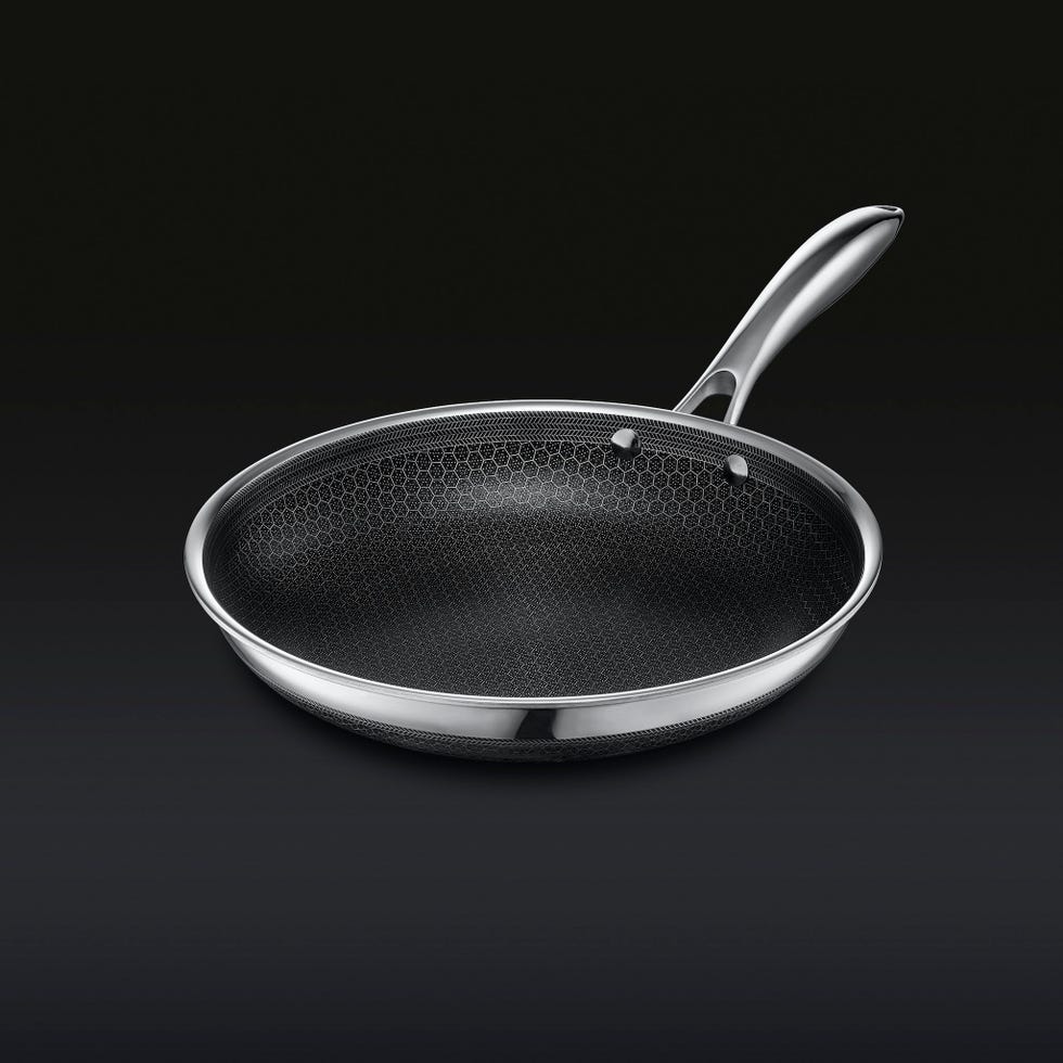 Hybrid Pan (25cm)