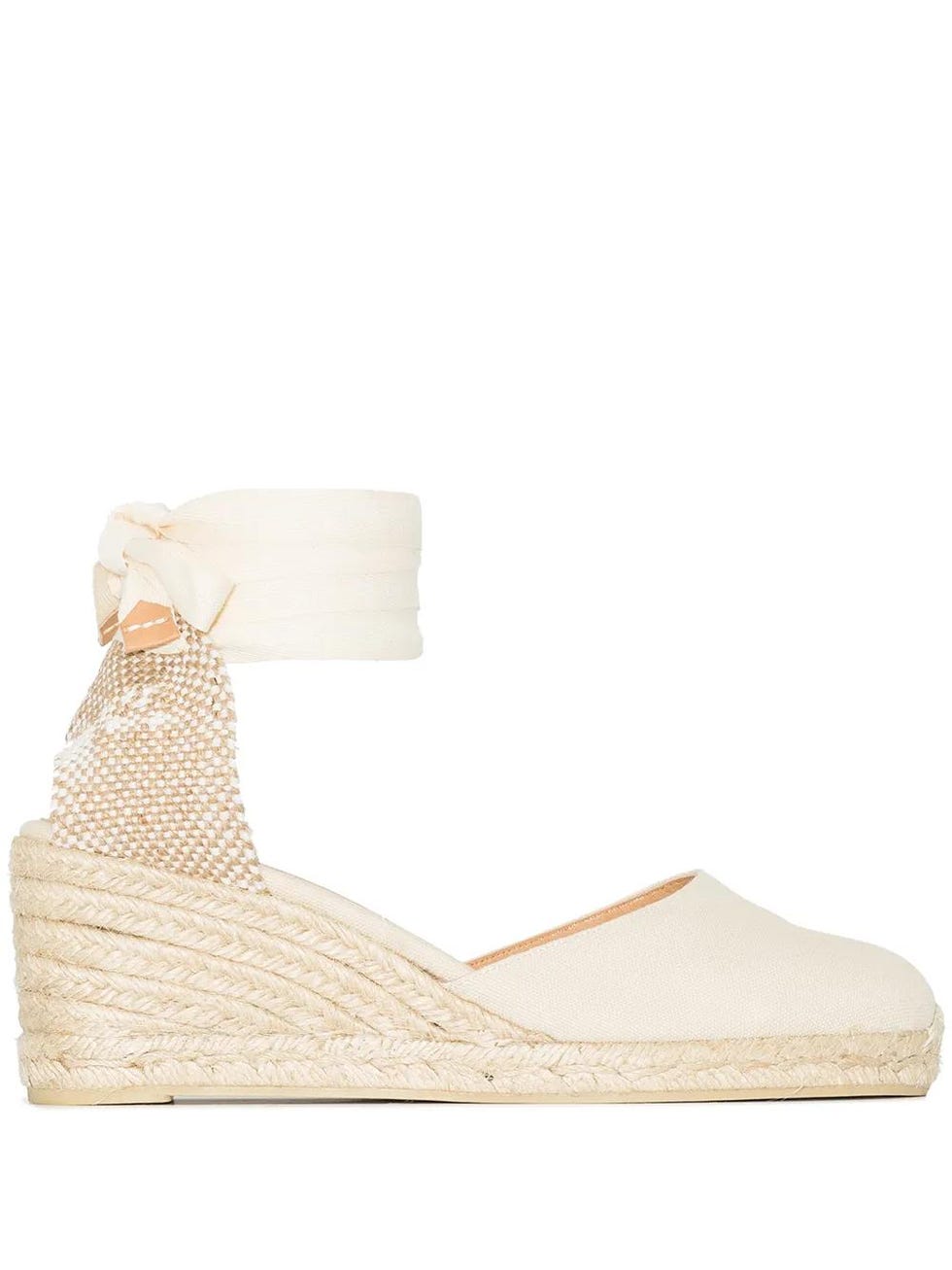 Castañer 80mm Carina espadrilles