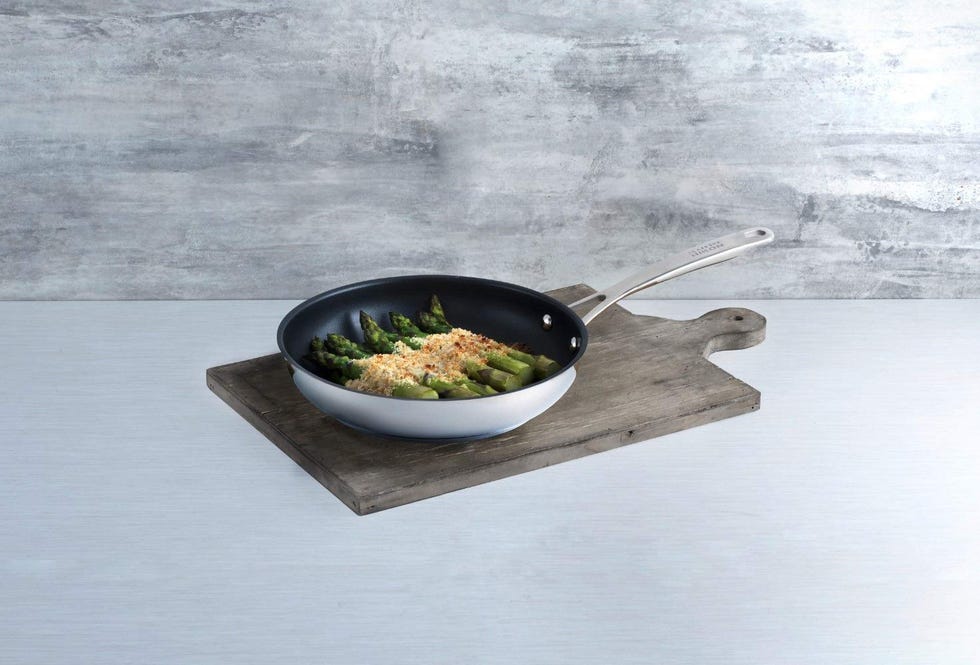 Allround Oven-Safe Induction Non-Stick Frying Pan