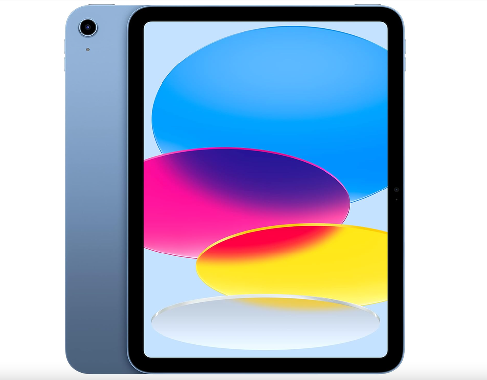 iPad (10th Generation)