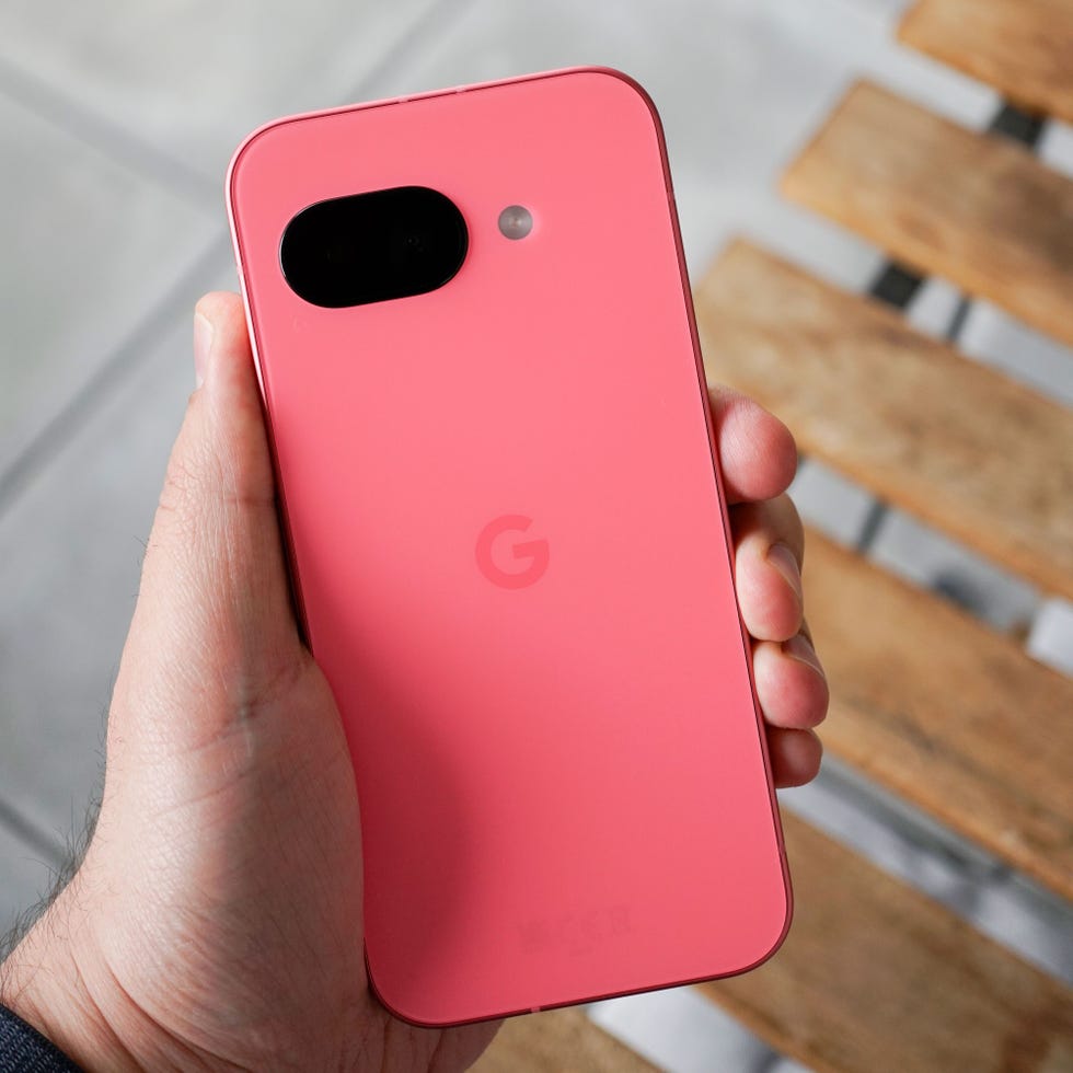 Pixel 9a