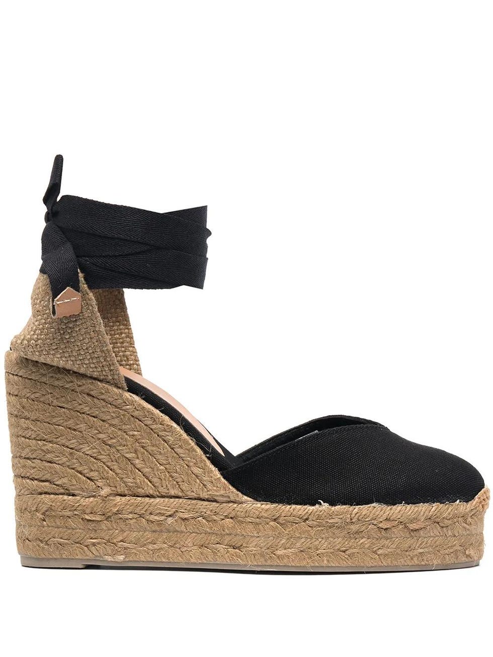 Chiara wedge espadrilles