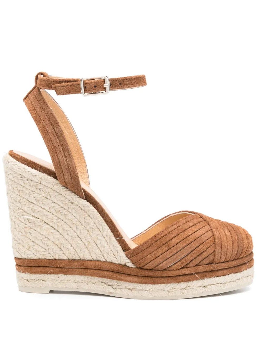 130mm Colina espadrilles