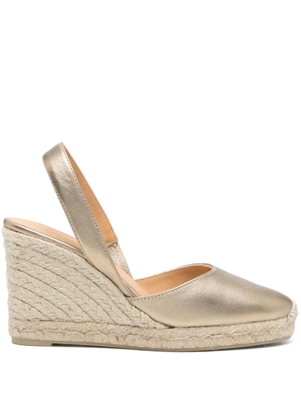 Castañer 90mm Carissa espadrilles