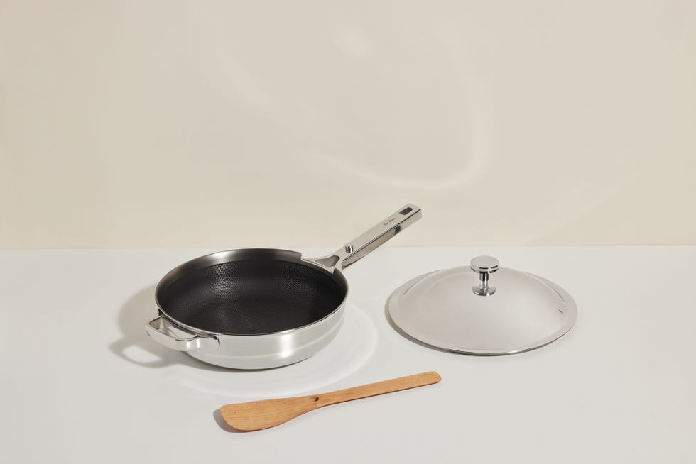 Titanium Always Pan Pro (28cm)