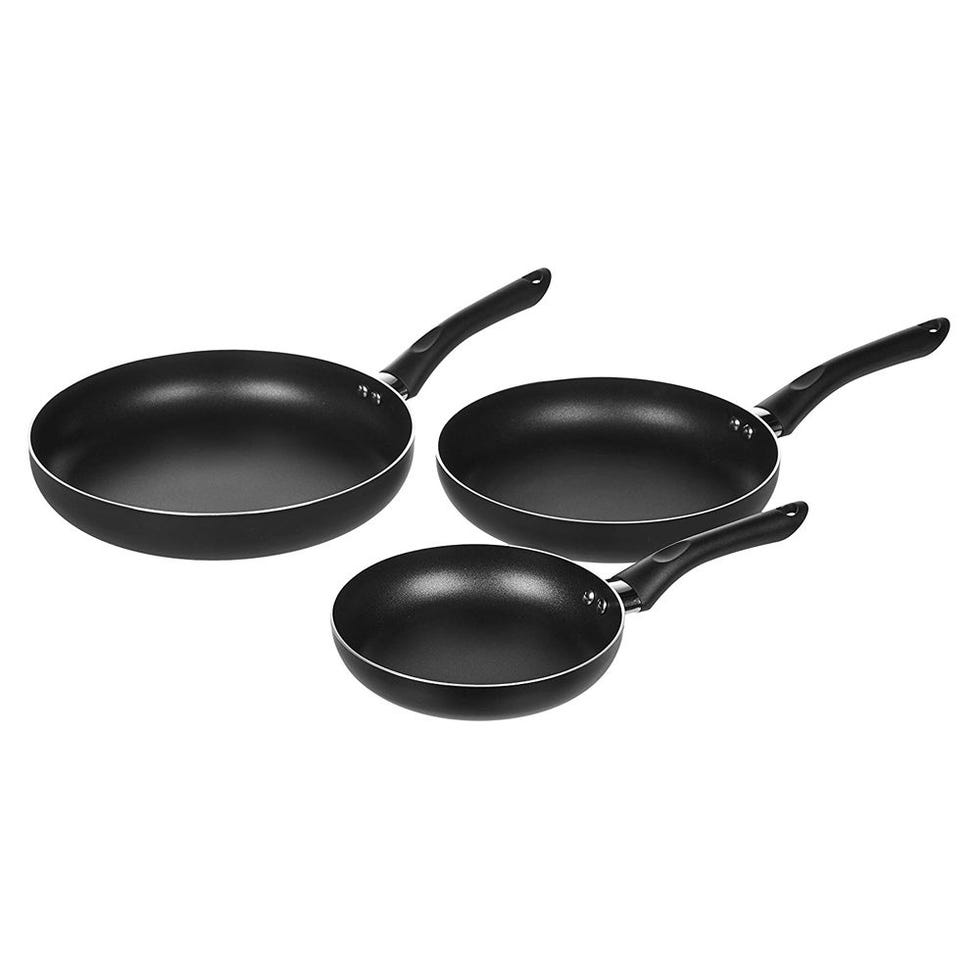Frying Pan Set