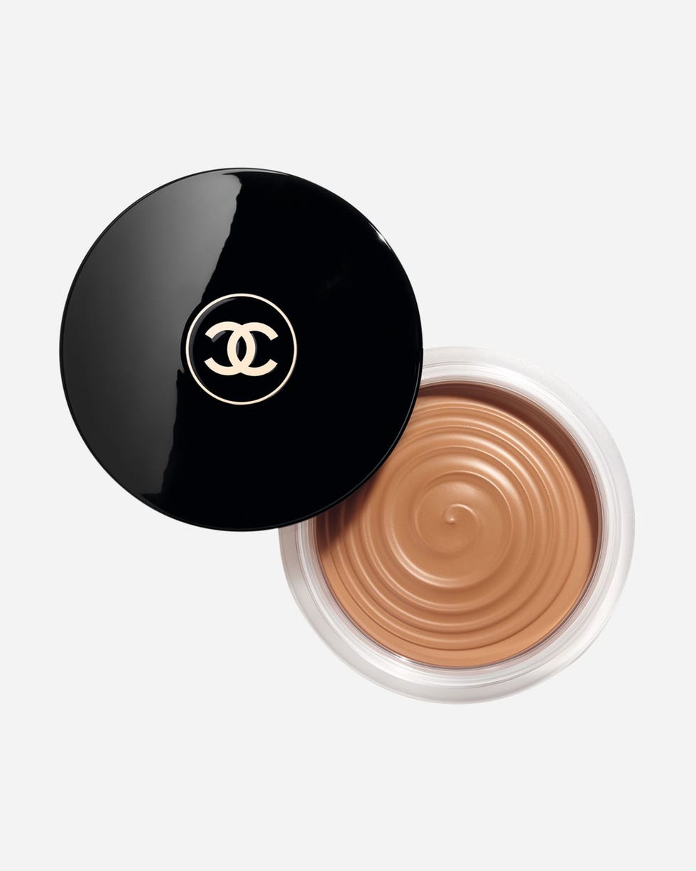 Chanel Les Beiges Healthy Glow Bronzing Cream