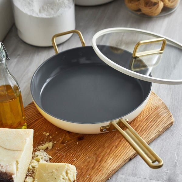X Stanley Tucci 30cm Frying Pan