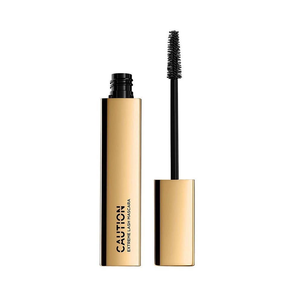 Caution Extreme Lash Mascara