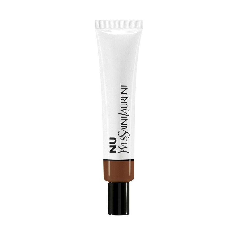 NU Bare Look Tint