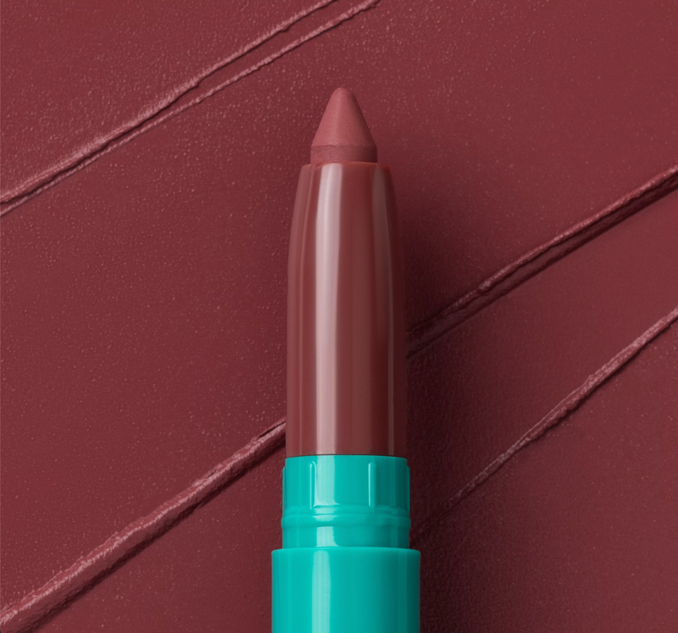 EmpowerMatte Precision Lipstick Crayon in Ghizlan