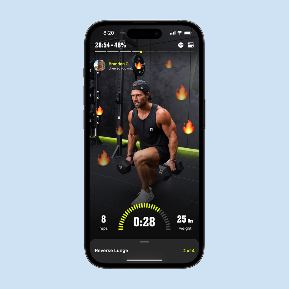 Ladder App