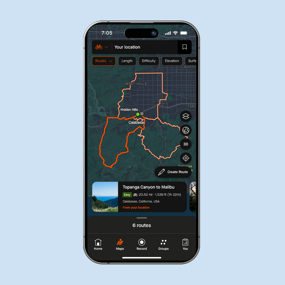 Strava