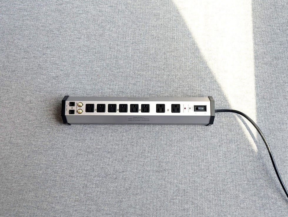 Power Conditioner (PST-8)