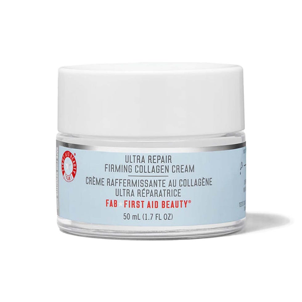 Ultra Repair Firming Collagen Cream