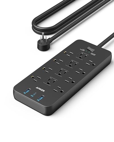 351 Power Strip 