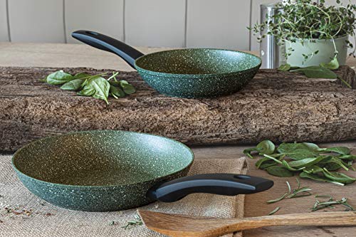 Eco Non Stick Frying Pan