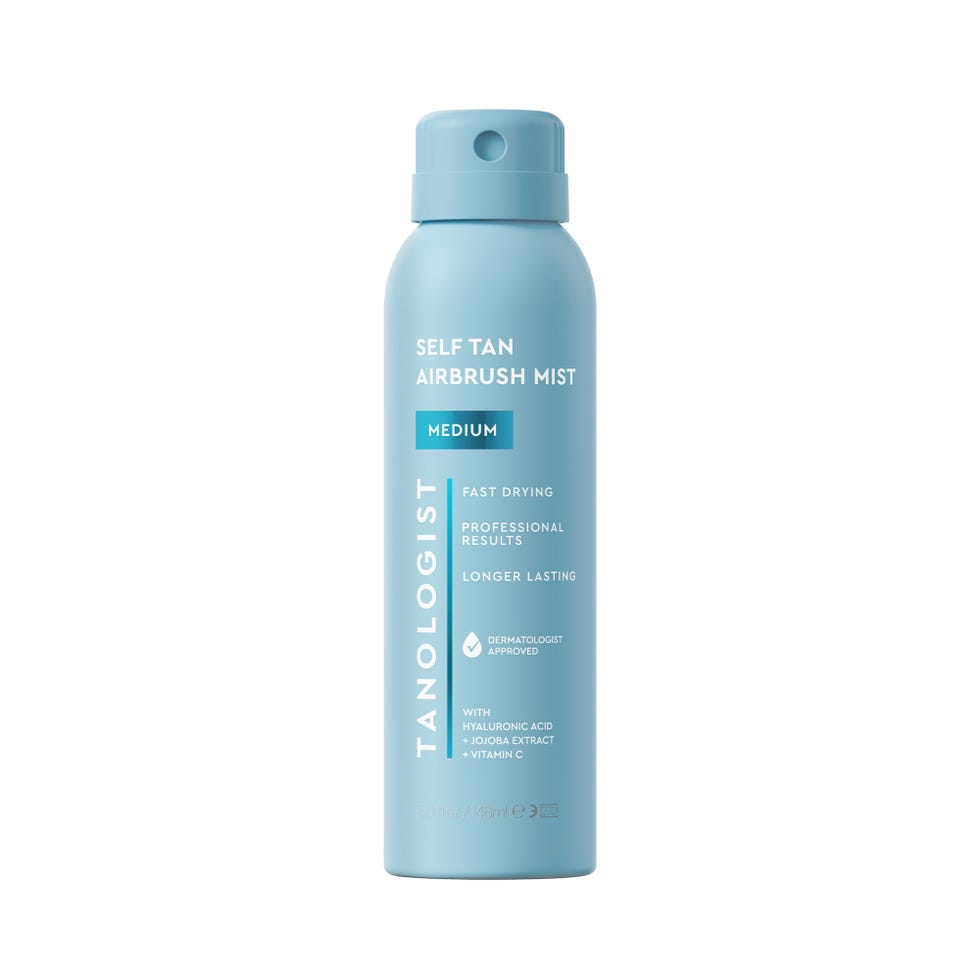 Self Tan Airbrush Mist