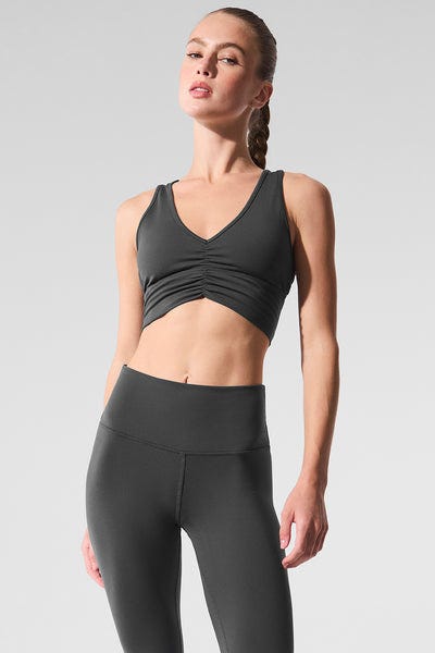 Wild Thing Bra  