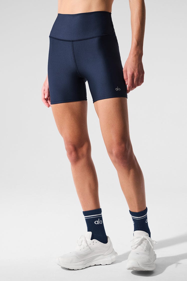 5" Airlift Energy Short