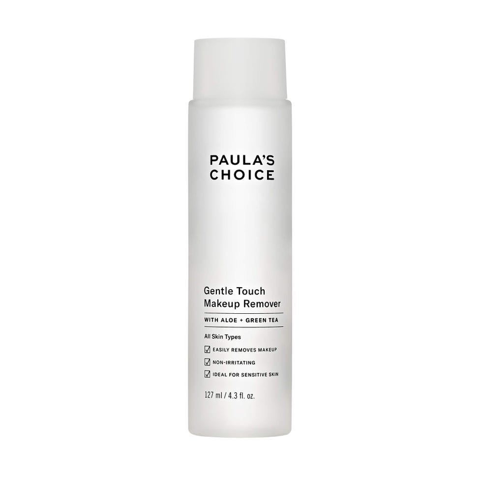 Gentle Touch Oil Free Waterproof Makeup Remover