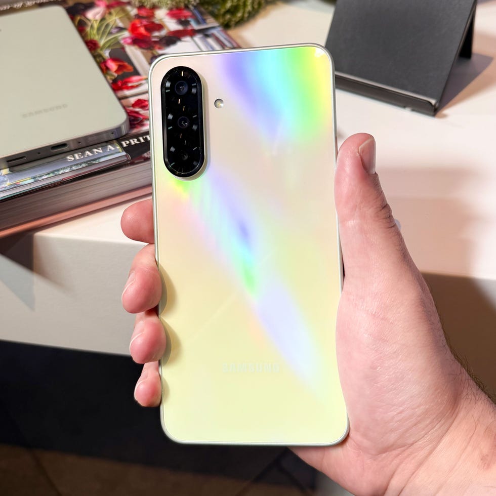 Galaxy A36 5G