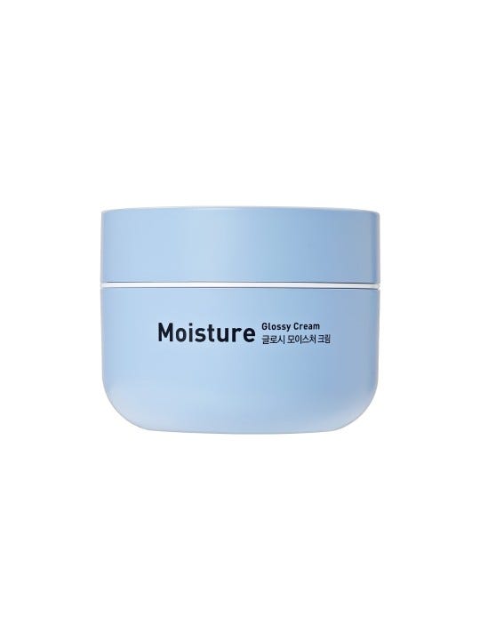 Glossy Moisture Cream