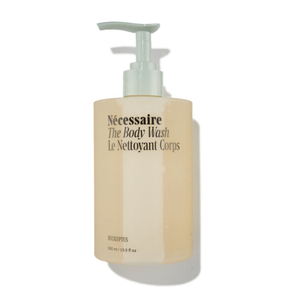 Necessaire The Body Wash Eucalyptus