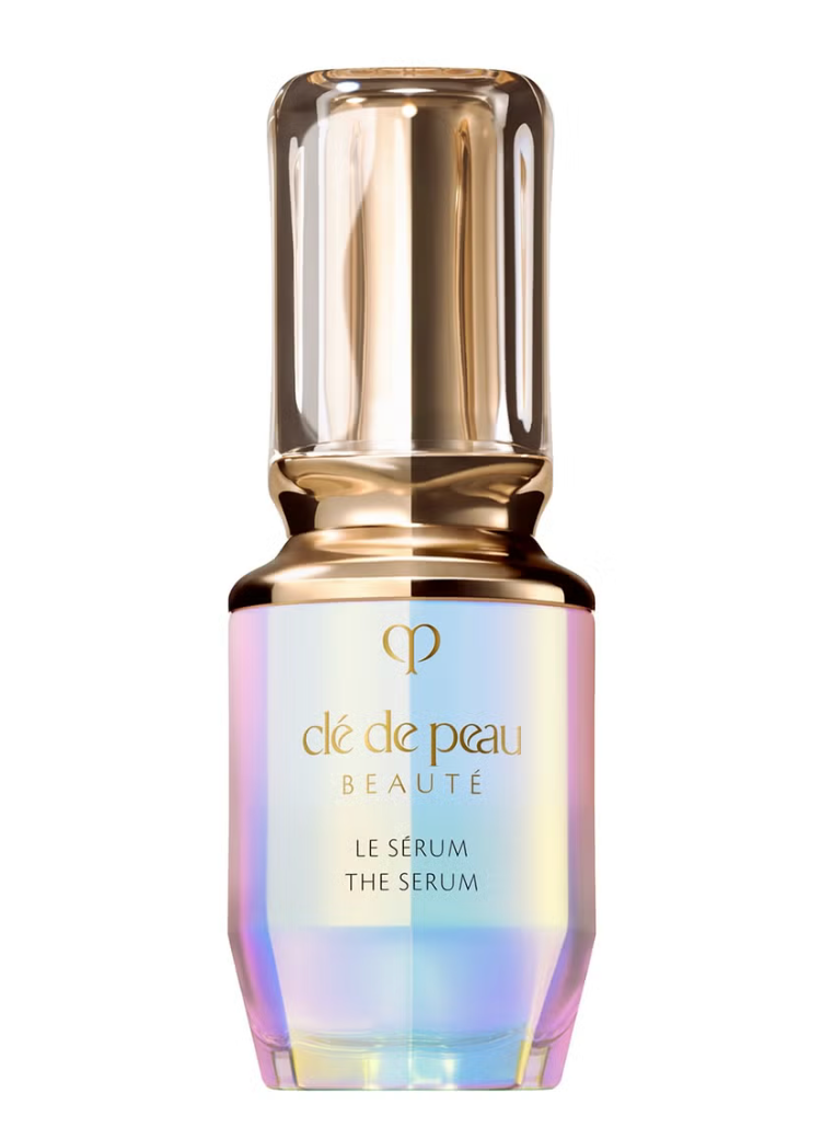 Clé de Peau Beauté Le Sérum