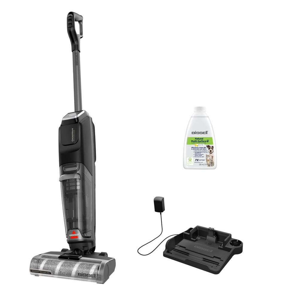 BISSELL CrossWave OmniForce Edge