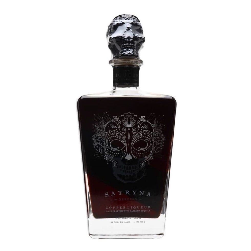 Xpresso Coffee Liqueur